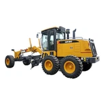 Høy hestekrefter Motor Grader